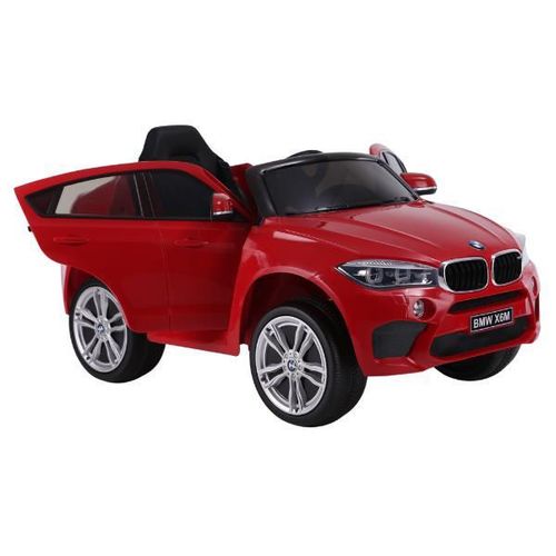 купить Электромобиль Kids car 8010253-2Rred BMW X6M в Кишинёве 