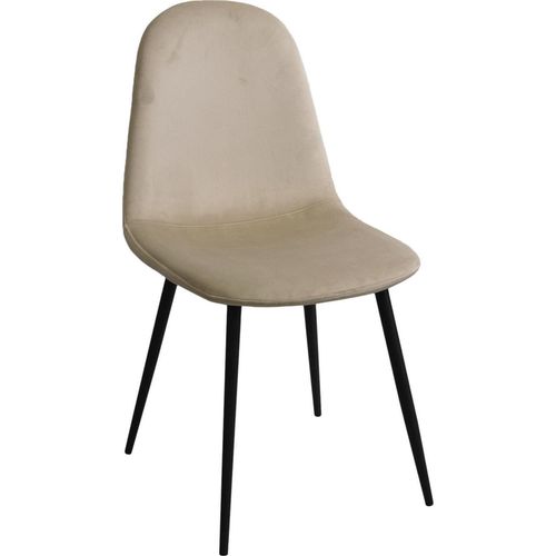 cumpără Scaun Deco C-710 Catifea în Chișinău 