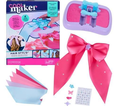 cumpără Set de creație miscellaneous COOL 6075223 Bowtique Bow Maker în Chișinău 