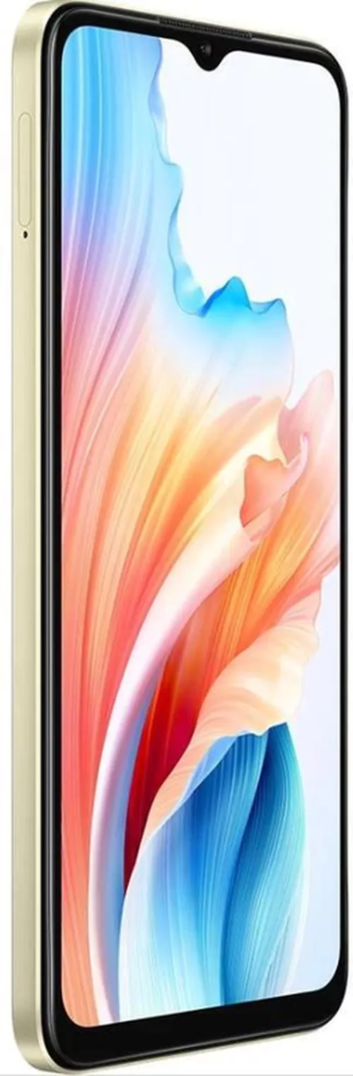 купить Смартфон OPPO A38 4/128GB Gold в Кишинёве 