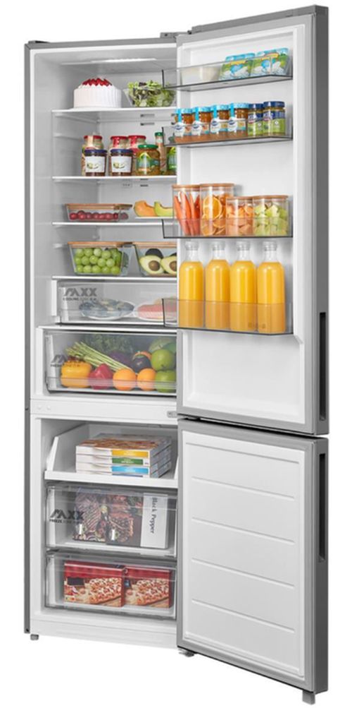 cumpără Frigider cu congelator jos Midea MDRB600MME46 în Chișinău 