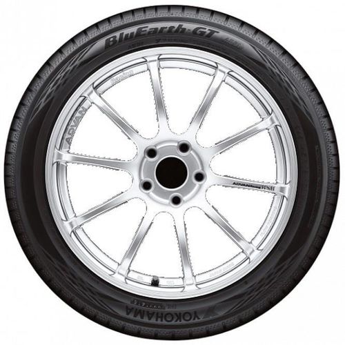 купить Шина Yokohama 215/55 R 18 99V BluEarth-GT AE-61 в Кишинёве 