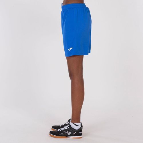 купить Одежда для спорта Joma Short Nobel Royal (XL) 100053.700 в Кишинёве 