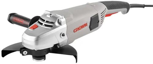 купить Болгарка (УШМ) Crown CT13500-230S BMC в Кишинёве 