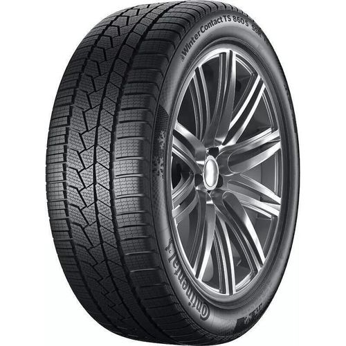 купить Шина Continental 325/35 R22 114W TL TS-860S XL FR в Кишинёве 