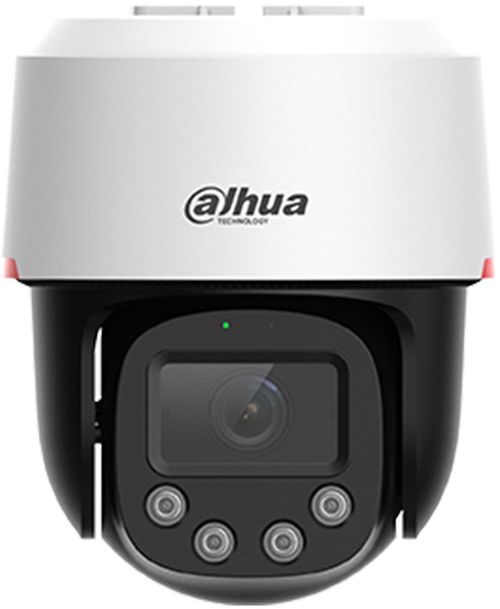 купить Камера наблюдения Dahua DH-SD2C400NA-B-PV-PRO 4MP 4 mm Auto Tracking в Кишинёве 