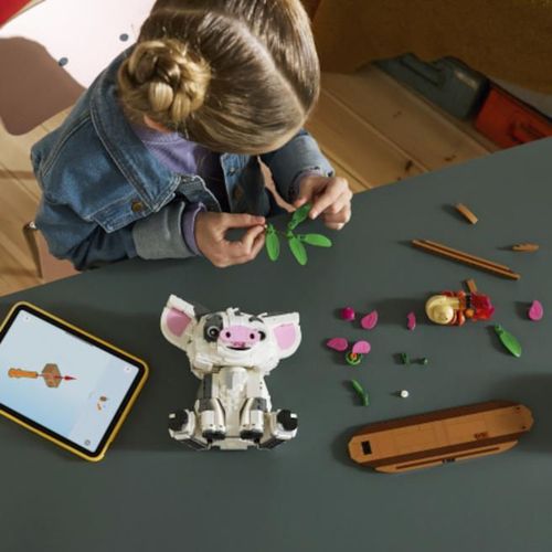 купить Конструктор Lego 43292 Disney. Pua в Кишинёве 