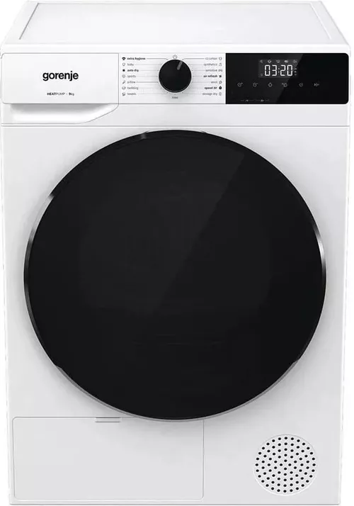 купить Сушильная машина Gorenje DHNA93/PL в Кишинёве 