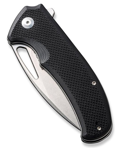 купить Нож походный Sencut S23014-1 Phantara, G10, Liner Lock в Кишинёве 