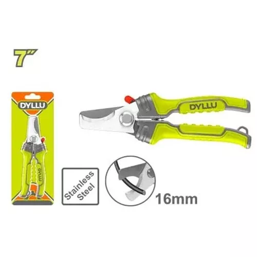 cumpără Foarfecă pentru metal Dyllu DTSX8604 (51664) în Chișinău 