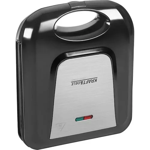 купить Вафельница Kraft&Dele KD4116 в Кишинёве 