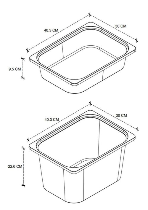 cumpără Etajeră Nex Home Pera, 45x30x125 cm, Alb (PERA-7-BYZ) în Chișinău 