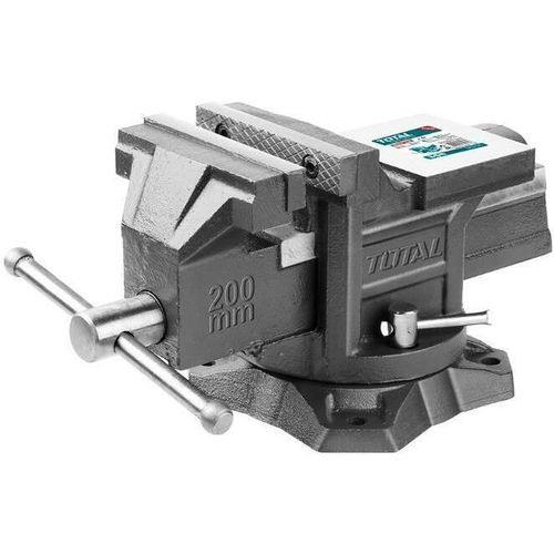 купить Тиски Total tools THT6186 в Кишинёве 