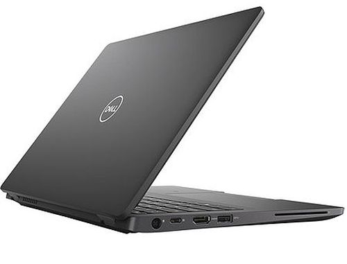 cumpără Laptop 13.3" DELL Latitude 5300 Convertible 2-in-1, Intel QuadCore i7-8665U 1.9-4.8GHz vPro/16GB DDR4/256GB SSD PCIe NVMe/Intel UHD620/WiFi 802.11ac/Bluetooth 5.0/NFC/WebcamHD/Backlit Keyboard/13.3" FHD AR IPS Touch Display (1920x1080)/Windows 10 Pro 64-bit în Chișinău 