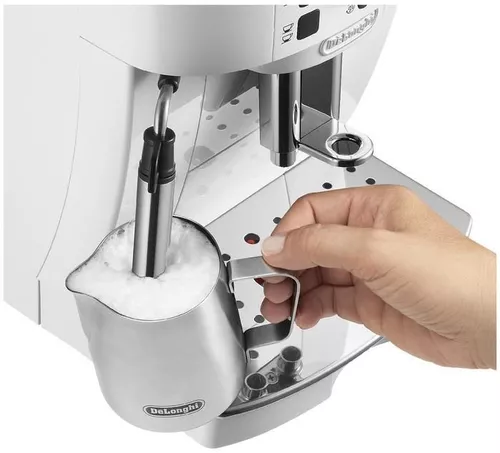 cumpără Automat de cafea DeLonghi ECAM21.117.W Magnifica S în Chișinău 