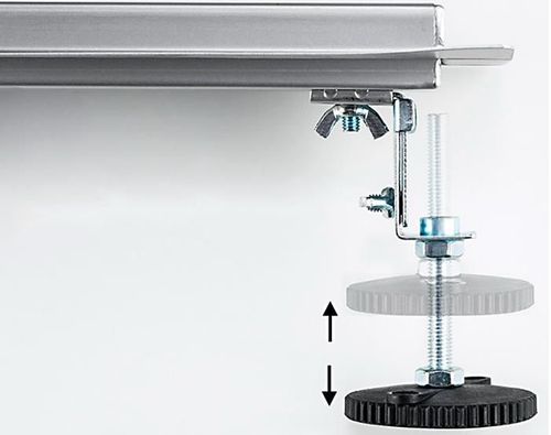 купить Душевой трап Gappo Душевой канал GAPPO G 88007-4 INOX 70x800 в Кишинёве 