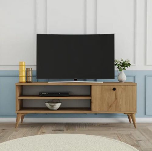 cumpără Comodă TV Trendy Retro 1562 în Chișinău 