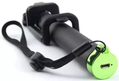 купить Штатив Tellur TLL172081 M76BF Green в Кишинёве 