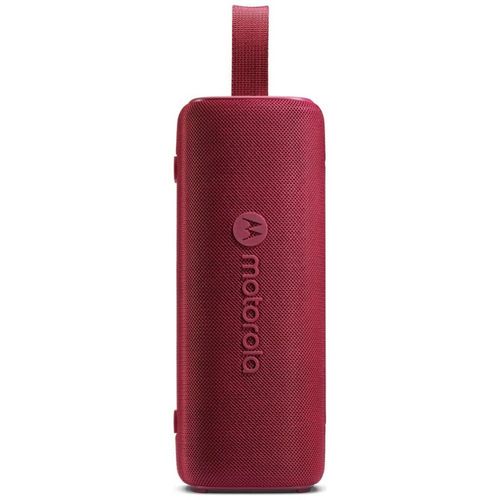 купить Колонка портативная Bluetooth Motorola Sound ROKR 600 30W BT Speaker IP67 - Red в Кишинёве 