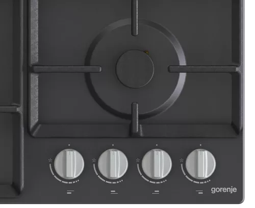 cumpără Plită încorporabilă pe gaz Gorenje GW641EXB în Chișinău 