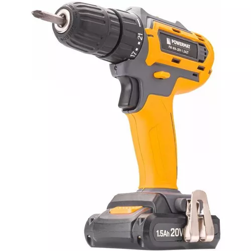 cumpără Șurubelnița Powermat PM-WA-20V-1.5AZT în Chișinău 