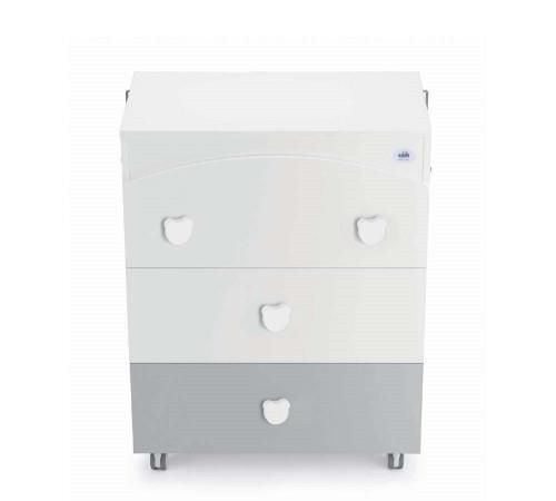 купить Комод-пеленатор CAM ARCO G224-C261 BIANCA в Кишинёве 