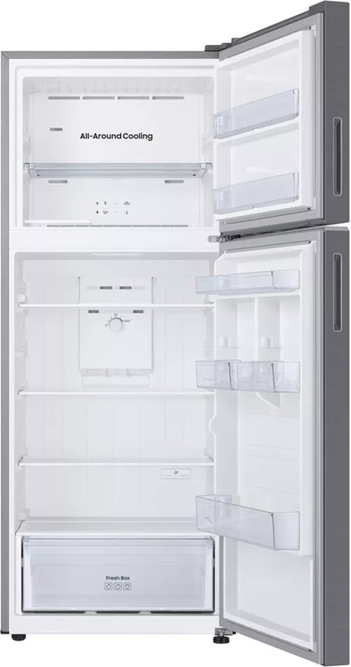 купить Холодильник с верхней морозильной камерой Samsung RT42CG6000S9UA в Кишинёве 