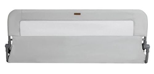 cumpără Pat pentru copii Premaman PS89H6-CCC-UNQ Bariera de siguranta cu buzunar Gri, 120cm în Chișinău 