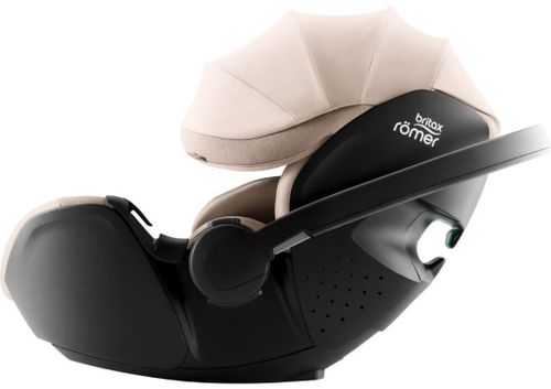 cumpără Scaun auto Britax-Römer Baby-Safe Pro Teak Style în Chișinău 