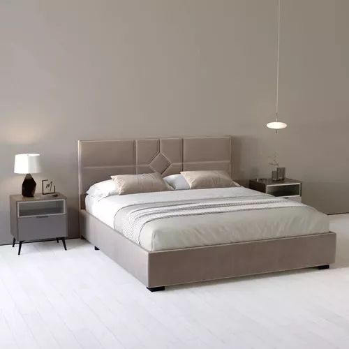 купить Кровать my-STYLE my-Tina 90x200 (P41D90M05) в Кишинёве 