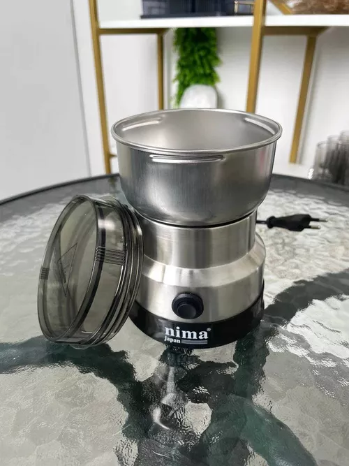 купить Кофемолка Nima NM-8300 в Кишинёве 
