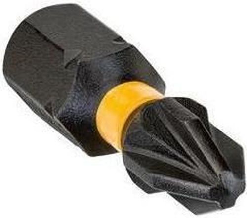 cumpără Set de tubulare, bite, duze DeWalt DT70535T Set capete de insurubat PZ2 50mm IR Torsion cu fixator magnetic (2 buc) în Chișinău 