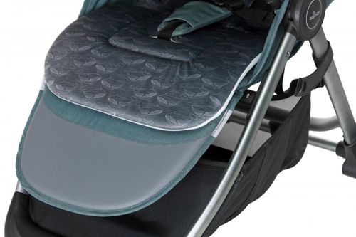 Прогулочная Коляска Baby Design Wave 117 