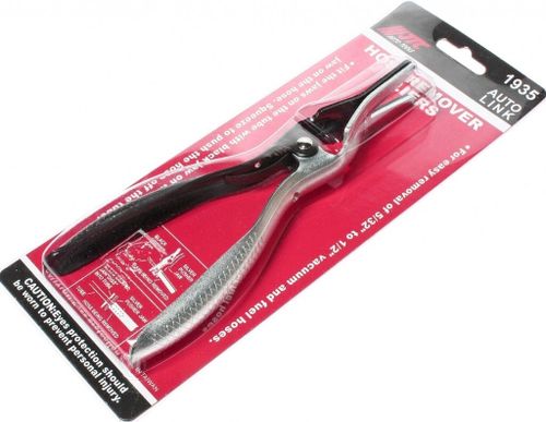 купить Плоскогубцы JTC JTC-1935 Клещи для снятия шлангов в Кишинёве 