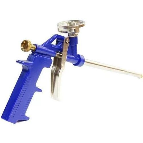 купить Клеевый пистолет MPN 42068 Пистолет для монтажной пены, со штоком d6мм МР-1491 в Кишинёве 