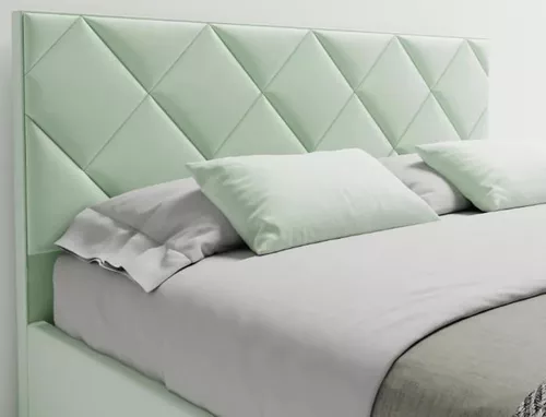 cumpără Pat my-STYLE my-Nika 160x200 (P49D16M15) în Chișinău 