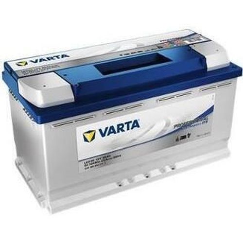 купить Автомобильный аккумулятор Varta 95AH 850A(EN) (353x175x190) S6 013 EFB PROF DP (930095085B912) в Кишинёве 