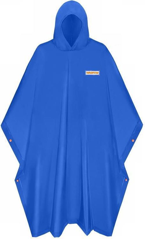 купить Дождевик Wadfow WRC1001 PVC в Кишинёве 