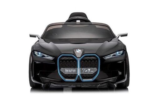 cumpără Mașină electrică pentru copii Lean BMW I4 4x4 15761 (Black) în Chișinău 