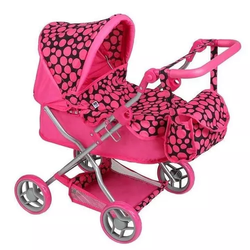 cumpără Păpușă PlayTo 19772 коляска для кукол Viola în Chișinău 