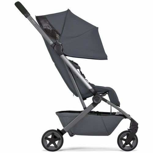 купить Детская коляска Joolz 320004 Aer2 sport (ultracompact), Stone Grey в Кишинёве 