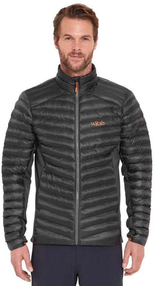 cumpără Îmbrăcăminte sport Rab Scurta barbati Cirrus Flex Graphene S (QIP-33-GRH-SML) în Chișinău 