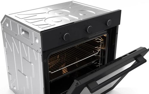 купить Встраиваемый духовой шкаф электрический Tornado HM74 999 BL MATT в Кишинёве 