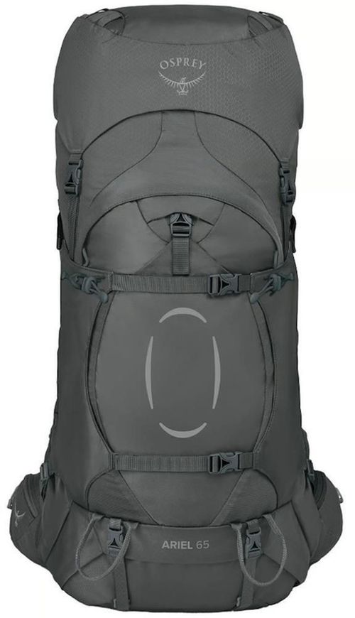 cumpără Rucsac turistic Osprey Ariel 65 medium gray WM/L în Chișinău 
