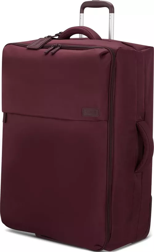 купить Чемодан Lipault Foldable Plume Mare Bordo (143196/1124) в Кишинёве 