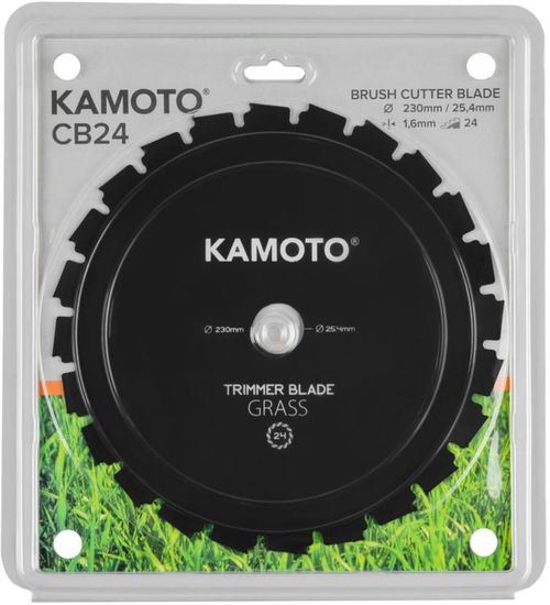 cumpără Fir pentru trimmere Kamoto Disc p/u motocoasa CB24 în Chișinău 