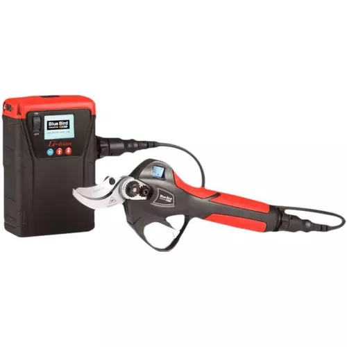 cumpără Foarfecă de gradină Blue Bird PS 22-40 Foarfecă de grădină cu baterie 43,2 V 4 Ah în Chișinău 