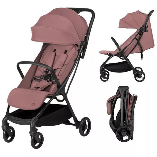 cumpără Сărucior pentru copii Lionelo Agia Pink Mauve în Chișinău 