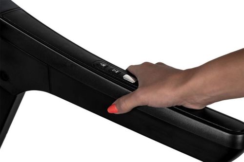 cumpără Banda de alergat Thunder Phenom-S, Black (НФ-00001576) în Chișinău 