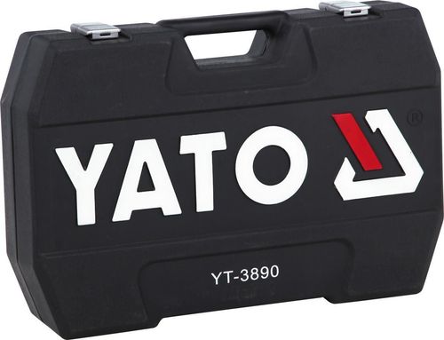 купить Набор ручных инструментов Yato YT3890 в Кишинёве 